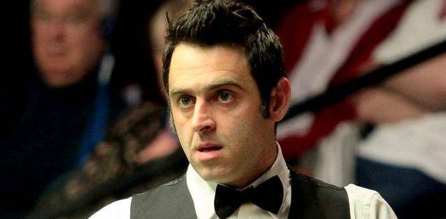 原创奥沙利文自律拯救天才重返斯诺克巅峰