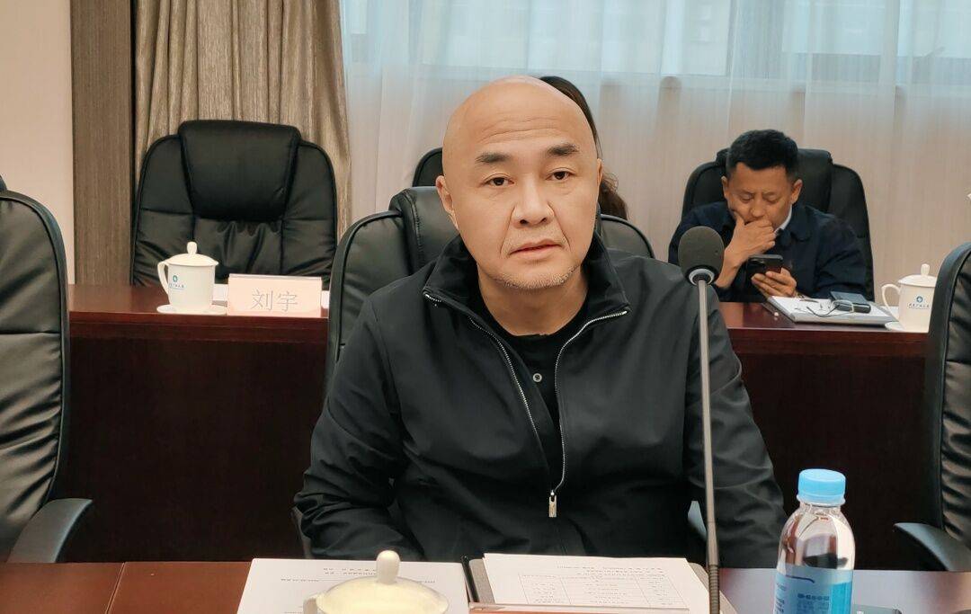 评审专家对编制组的汇报内容及标准审定稿等送审资料进行了认真的审查