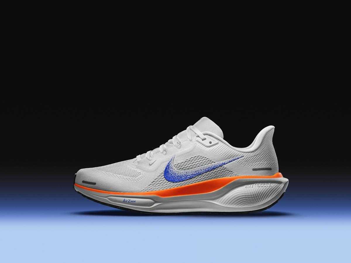 原创颠覆式升级nike飞马新鞋触感柔软质感升级