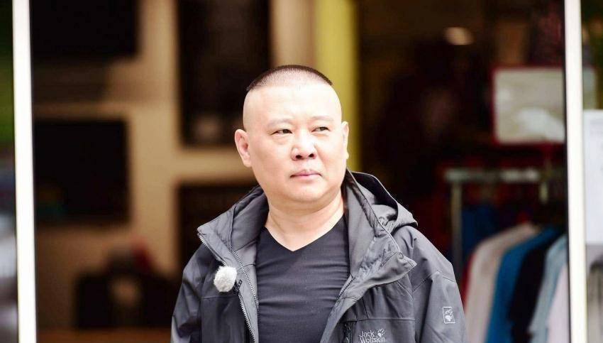 原创郭德纲徒弟不参与某些综艺德云社不需要也是给同行留机会