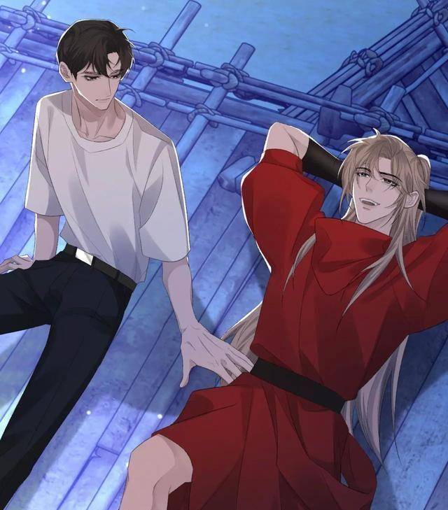 诟病祁薄言头发被扯掉纪望心疼悄悄送药赛车名场面即将上演