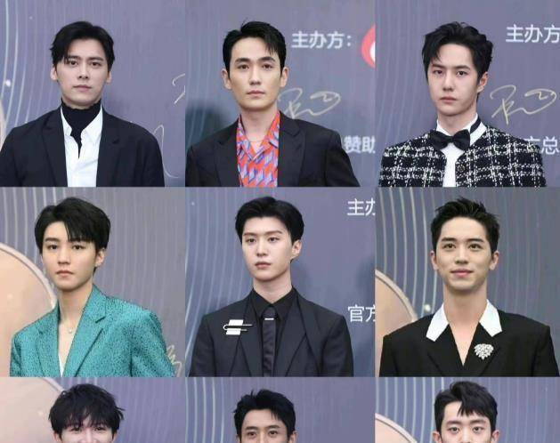 高清怼脸杀下的10位明星有人肤如凝脂颜值高有人褶子爬满了脸