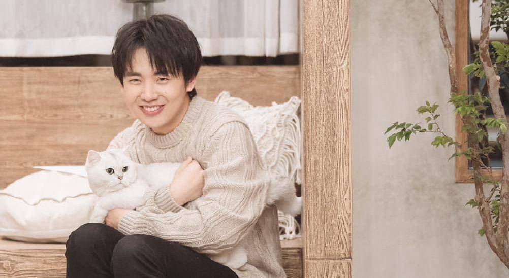 原创郭麒麟的双面人生立着老好人的人设却还在看人下菜