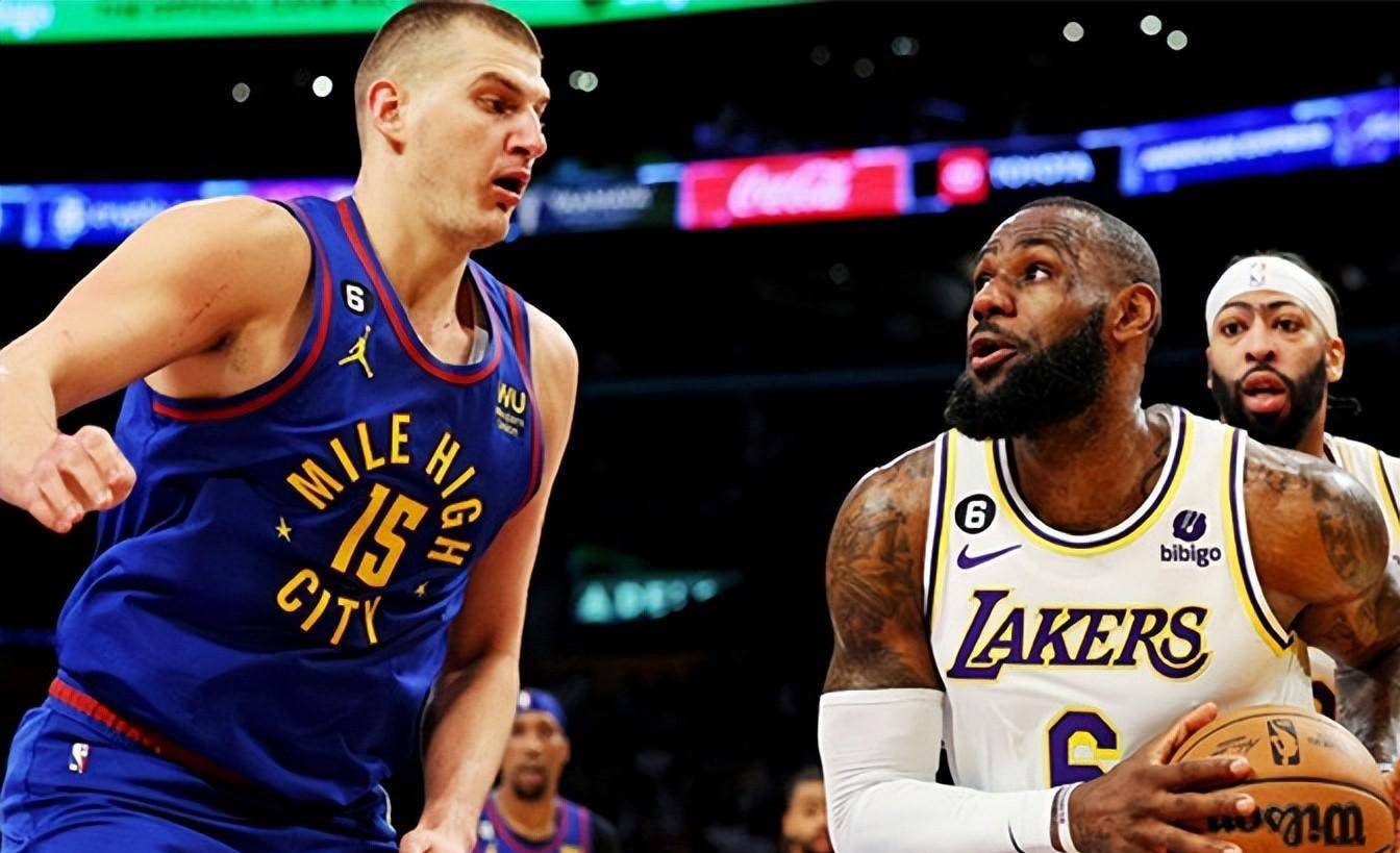 原创            剧本安排好了？掘金爆冷输球，让詹姆斯库里创造“黑七”“黑八”-掘金队阵容