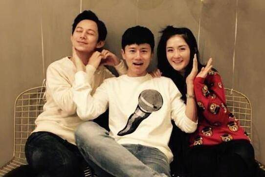 她为老公还高额债务,她帮老公事业风生水起_刘涛_王珂_谢娜