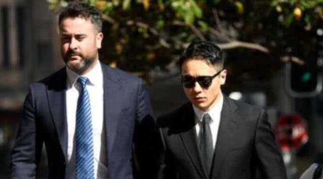 原创高云翔案定罪宣判仍在审议陪审团很为难受害人什么时候考虑撤诉