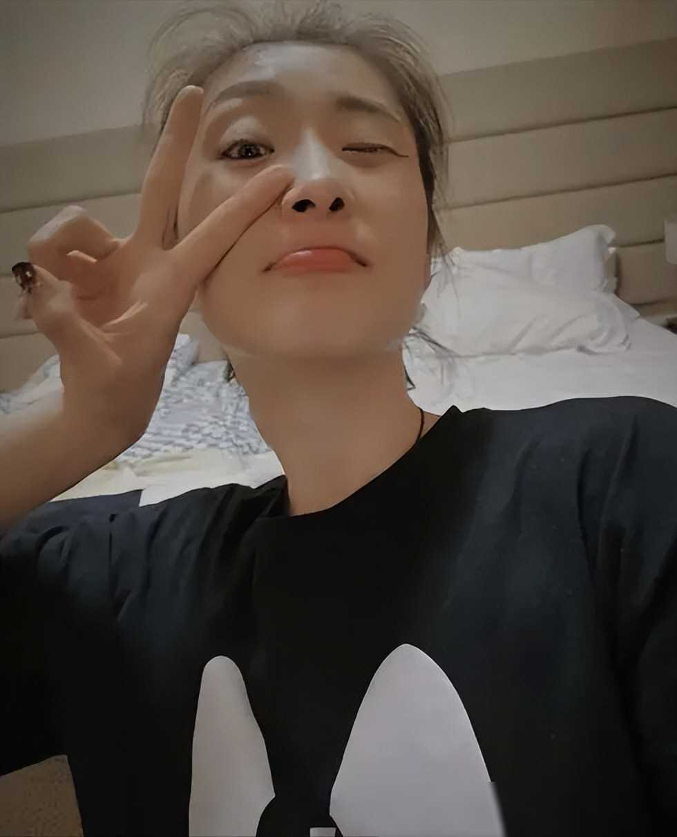 原创盘点篮坛美女球员王思雨张茹等长腿纤细白皙身材超有料