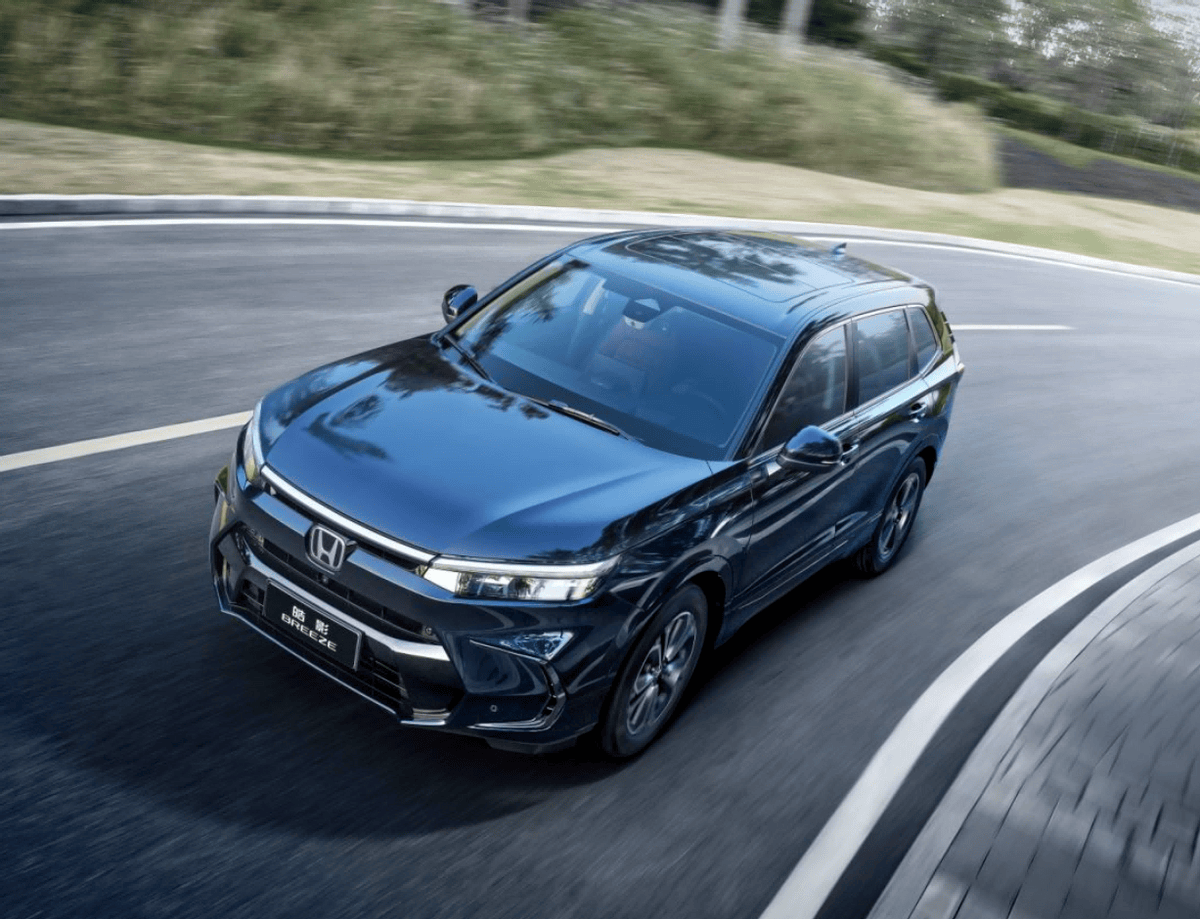 选择难题,广汽本田皓影vs东风本田cr-v,究竟谁更强?_搜狐汽车_搜狐网