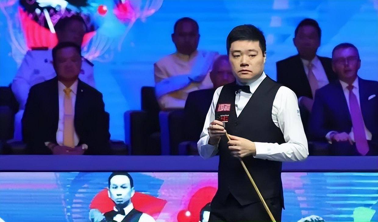 丁俊晖的收入有多高一年收益超3000万身价过亿女子更是厉害