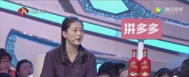 非诚勿扰女嘉宾男友虐论引孟非等人驳斥男嘉宾绝对不会选她