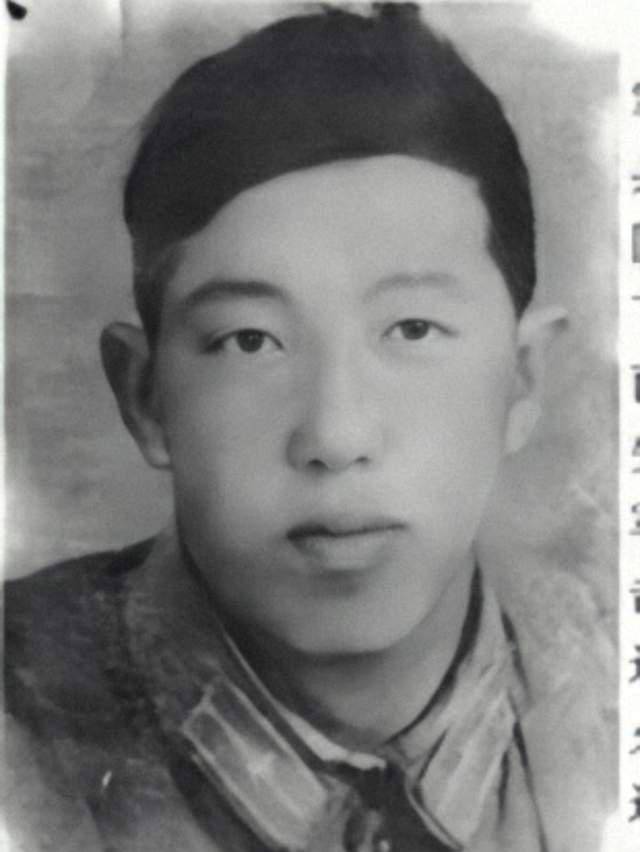 对印自卫反击战庞国兴三人小组攻占2个炮兵阵地创造战场奇迹