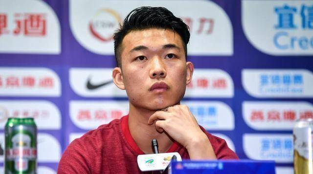 广州队严鼎皓北京国安高天意入选国足大名单是众望所归吗