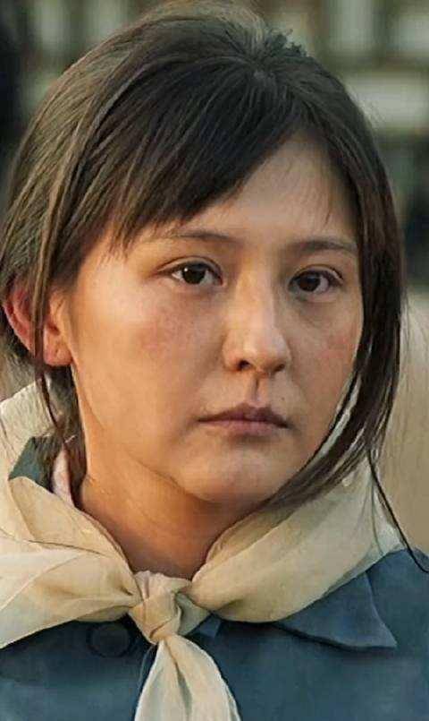 飞天奖新晋视后热依扎隐婚妈妈不止山海情水花一个王炸角色