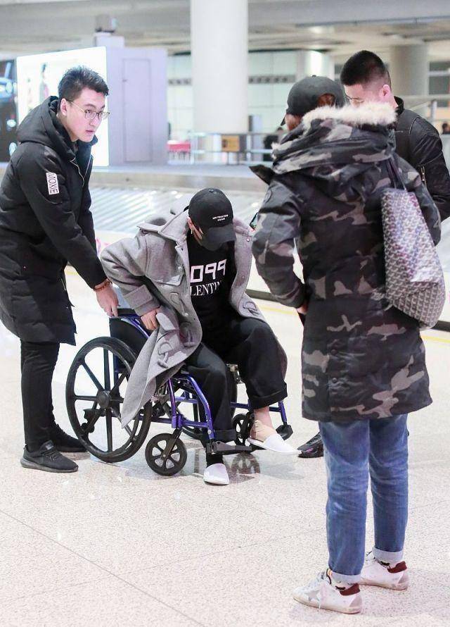 原创高以翔粉丝团发文讲述经过华少现场道过歉辰亦儒晒录制前合影