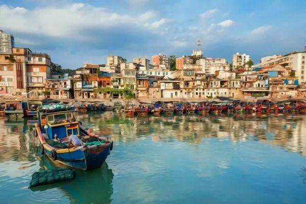 漳州市去厦门需要准备多少钱人均仅1000经历分享