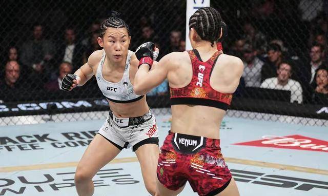 中国女拳击手闫晓楠遭遇挑战展现中国力量