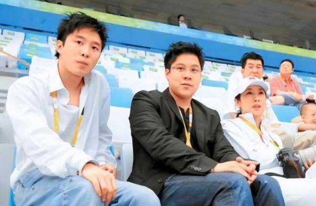 原创郭晶晶豪门婚姻天花板嫁入豪门甜蜜相恋8年无绯闻