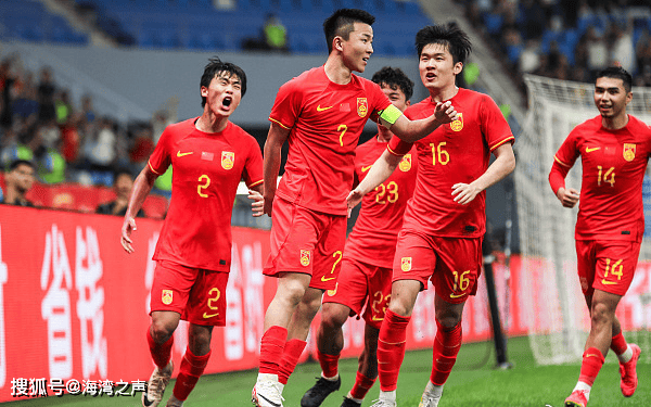 今天u23亚洲杯中国国奥vs日本首发陶强龙艾菲尔丁登场谢文能替补