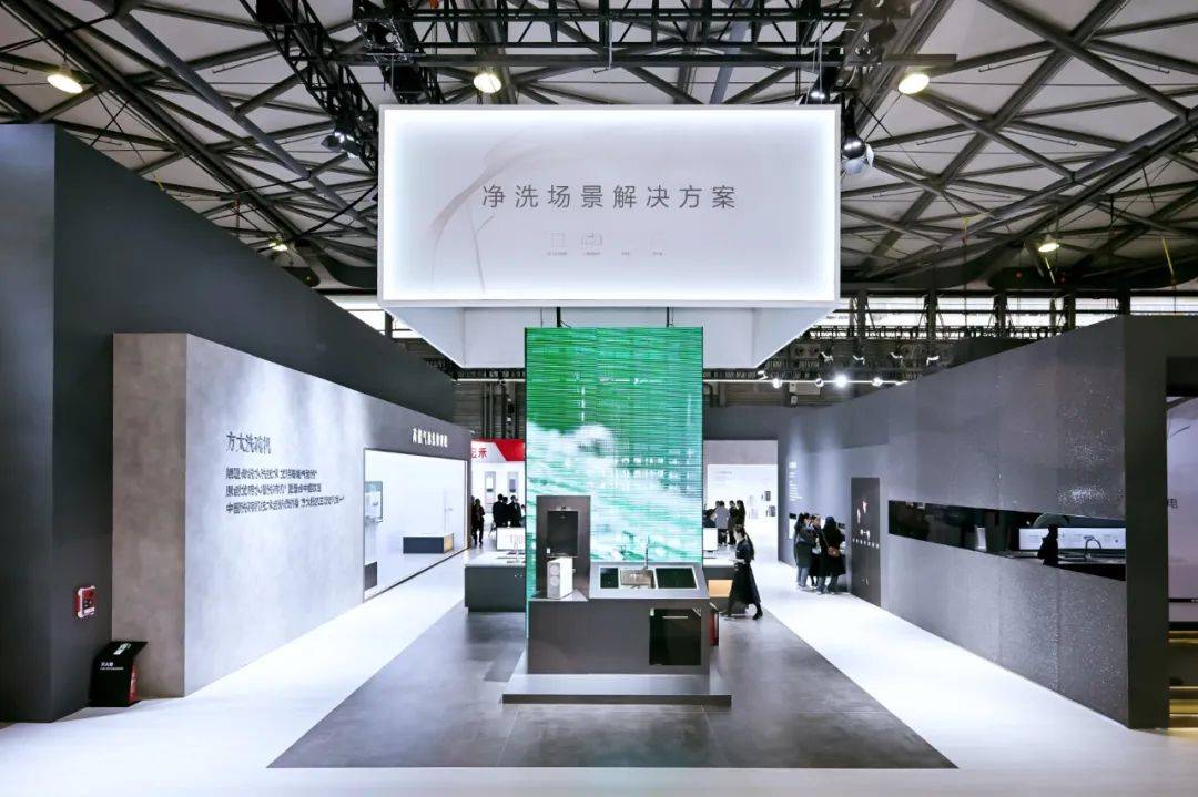 场景化时代,谁能定义中国厨房的未来?-家电圈官网