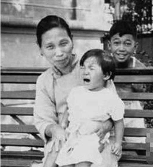 其中,梁思成,梁思永和梁思礼成为了中国科学院院士,其他子女也在各自