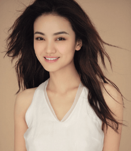 演员朱杰戏火人不红从没有绯闻看看老公是谁就知道原因了