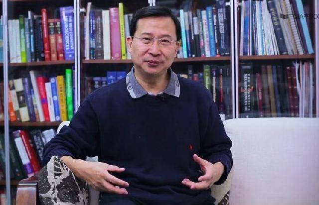 饶毅这两个人都可以获诺奖都不是院士果然如他所料