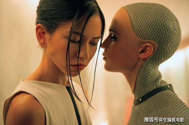 原创艾丽西亚维坎德主演的6部大尺度电影好看又养眼