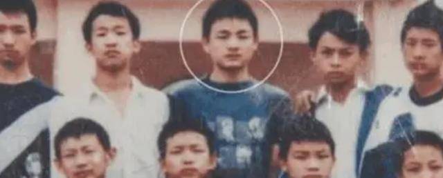 高考状元曾世杰谋害女同学后入狱只因同学说他丑