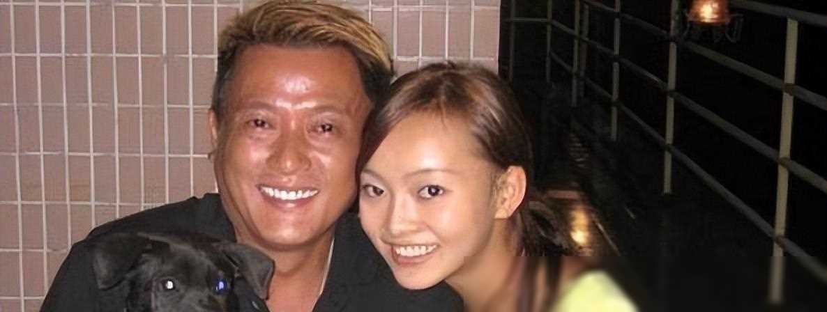 香港男星魏骏杰:婚变后投资失败,身材发福成球_滕丽名_人生_故事