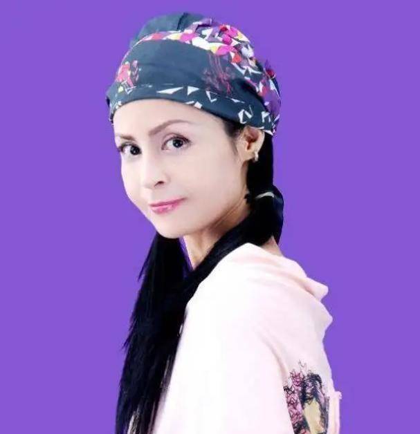 原创高胜美从邓丽君接班人到无人问津53岁仍未婚她经历了什么