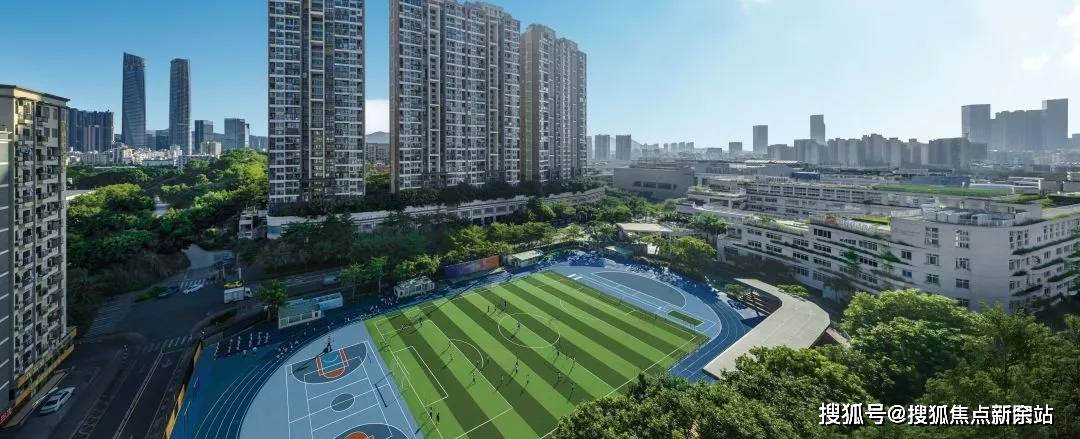 龙岸君粼售楼处龙华龙岸君粼欢迎您丨龙岸君粼楼盘详