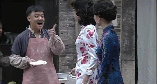 地主王占金,在老家时有钱有势,为所欲为,就是当地的土皇帝.