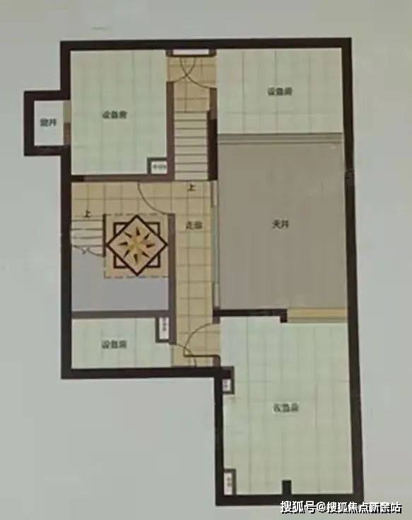 「新天半山24小时咨询热线」_xintian_详情_户型