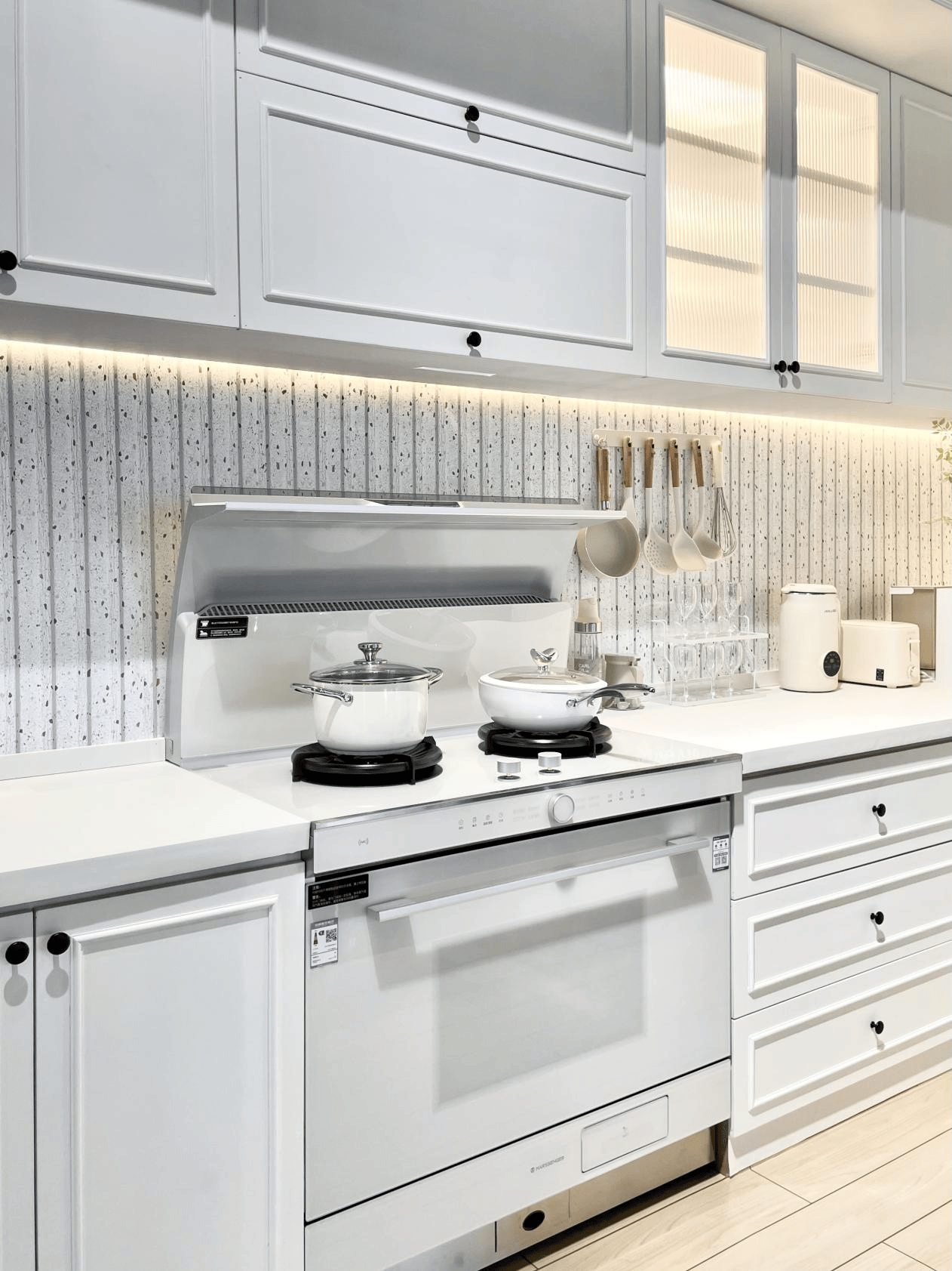 现代人的厨房正在被重新定义