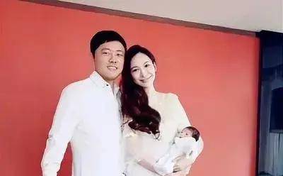 吴佩慈豪门梦碎纪晓波恶势力定性引发关注