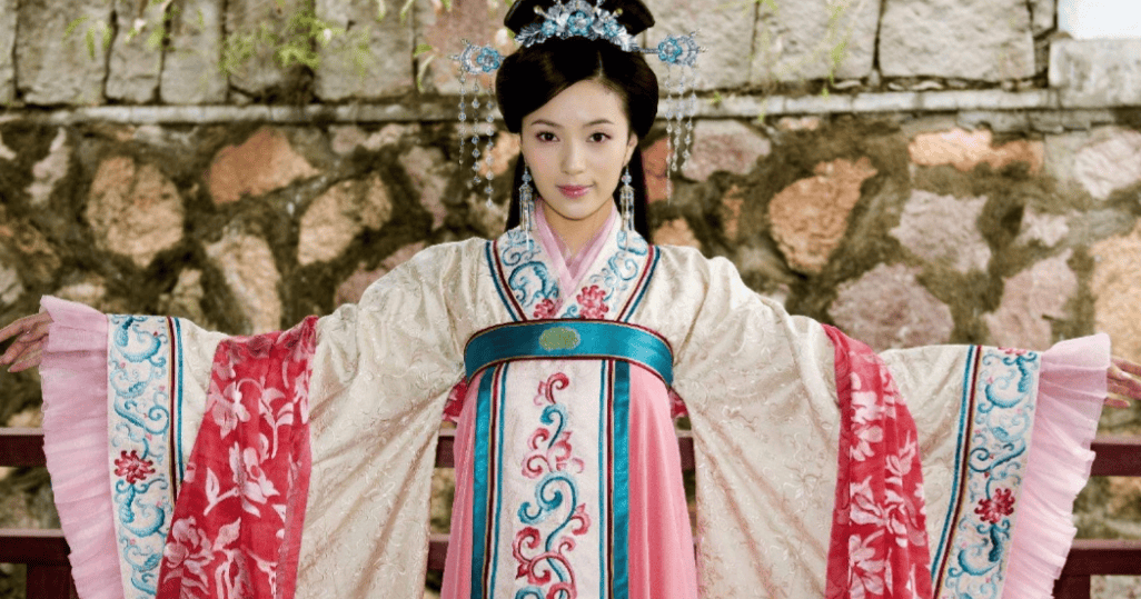 北宋第一美人茂德帝姬被父兄灌醉送给金人最后惨死异国他乡