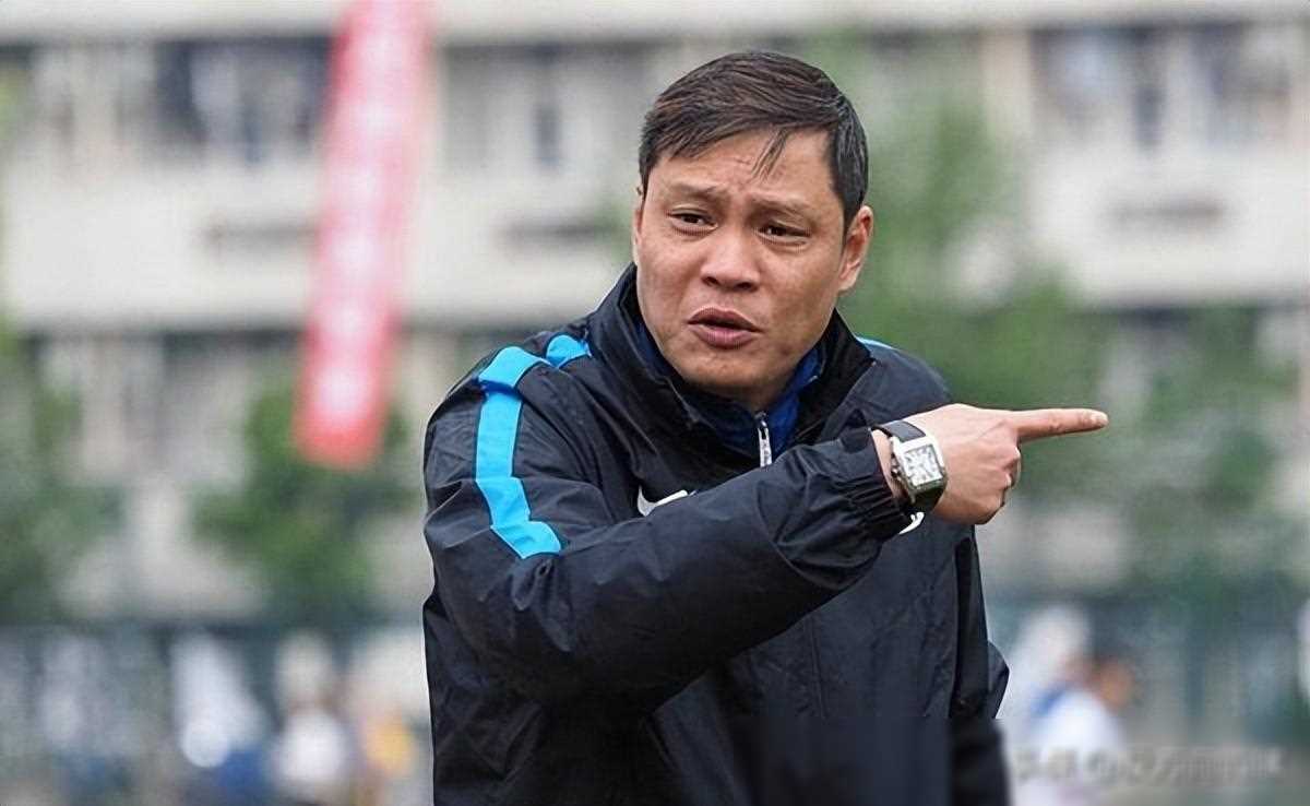 好演员吴金贵讽特谢拉后范志毅遭爆料欲报私仇真相揭开