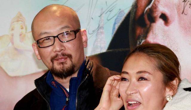 管虎后来还是选择了梁静他感叹道稳定的婚姻是需要彼此经营