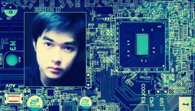 原创中国黑客教父拒马云高薪邀请称有我在没人敢侵入中国网络