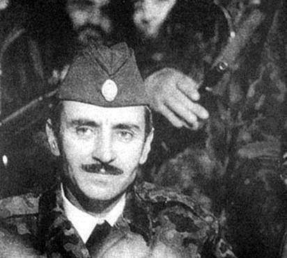 第一次车臣战争俄军唯一一次漂亮仗斩首杜达耶夫