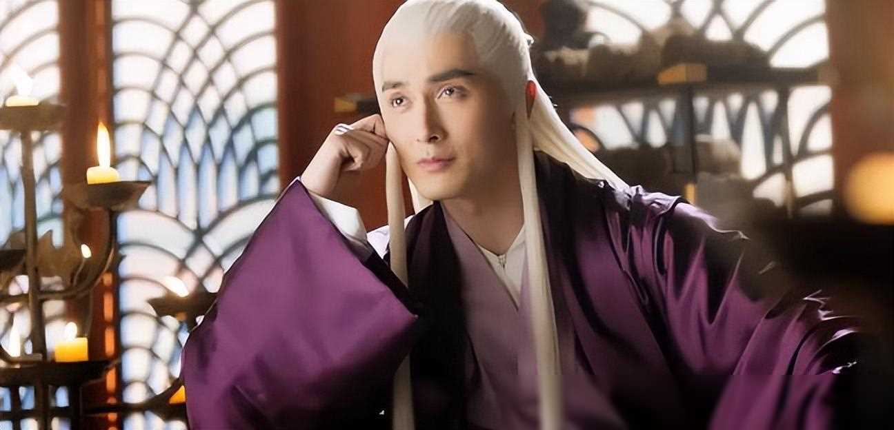 中年男星装嫩风潮新晋悍将引人瞩目