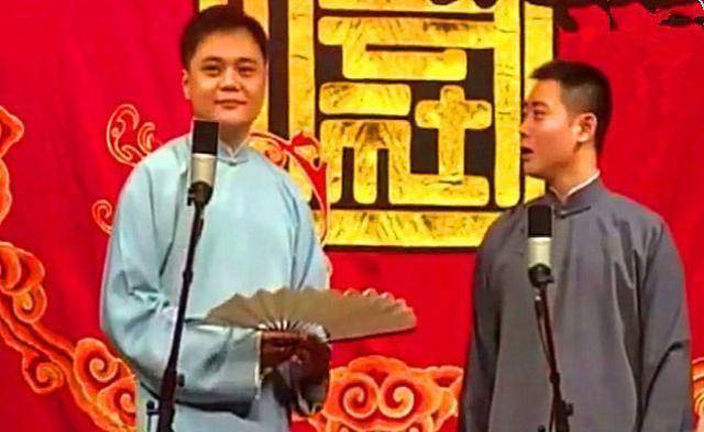 郭德纲执导的喜剧他在剧中分量轻微如今小伙伴们都喜欢他