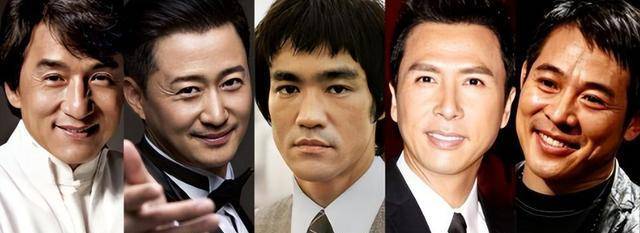 王现状:一个患病,一个坐轮椅,一个离世,他依旧风光_成龙_电影_武打片