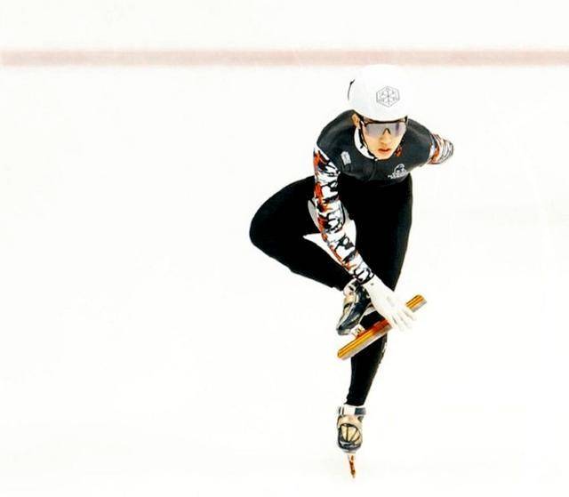 原创韩国短道速滑风波朴知元否认黄大宪道歉引发热议