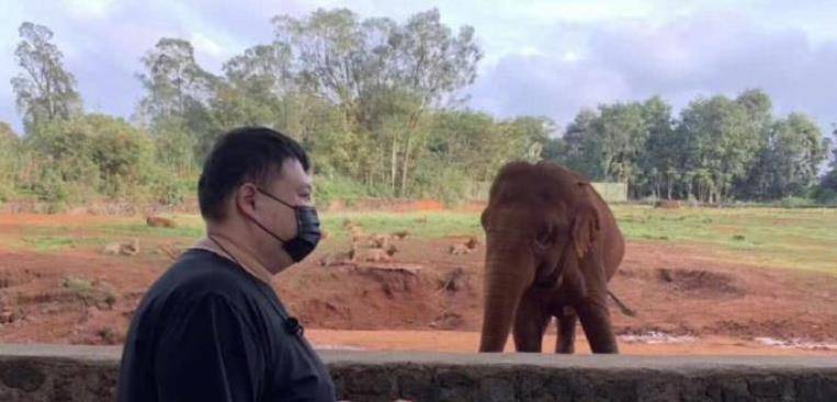 德云社孙越晒午饭,装菜的容器把网友乐坏了_岳云鹏_麒麟_观众