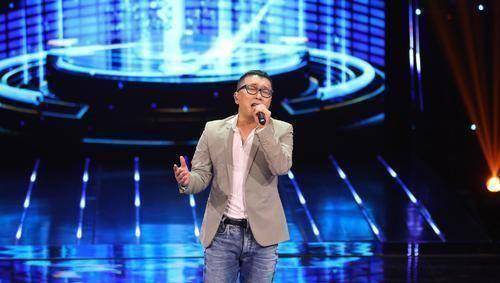 高睿被《好声音》淘汰后,转身就发了2首新歌,制作人曾红极一时_庞龙