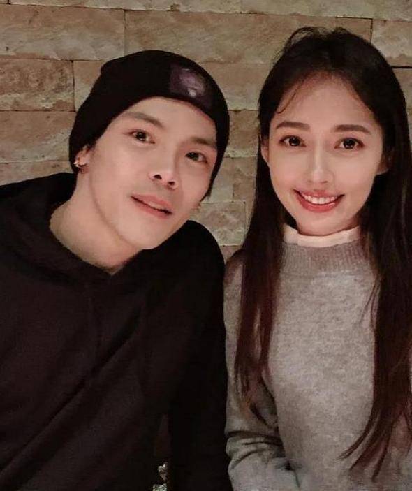 原创郭碧婷生女向太高兴替孙女起名听清叫啥郭碧婷第一个不同意