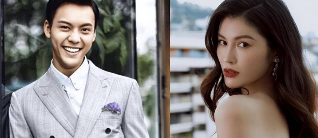 原创狗仔队爆料陈伟霆分手两人很久没有分手双方都没有回应