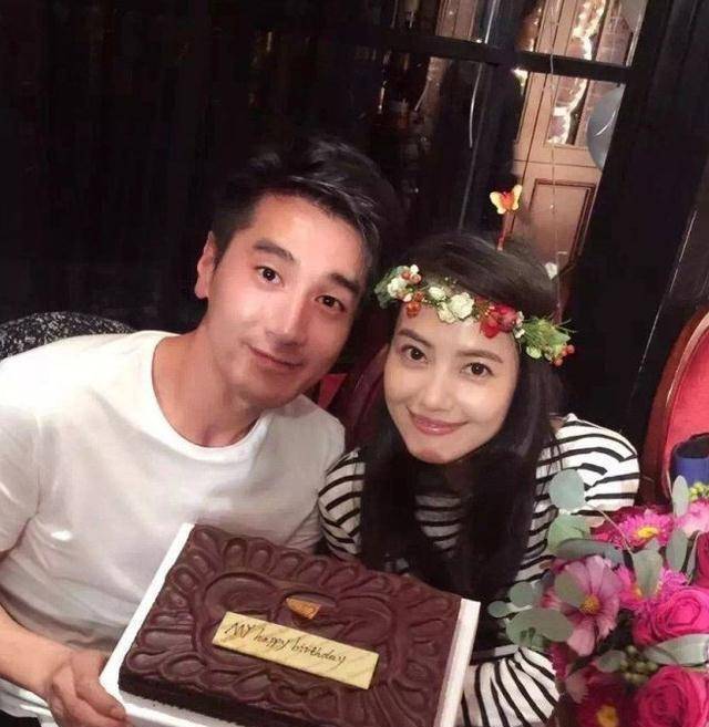 从与赵又廷结婚后便未再主演影视作品