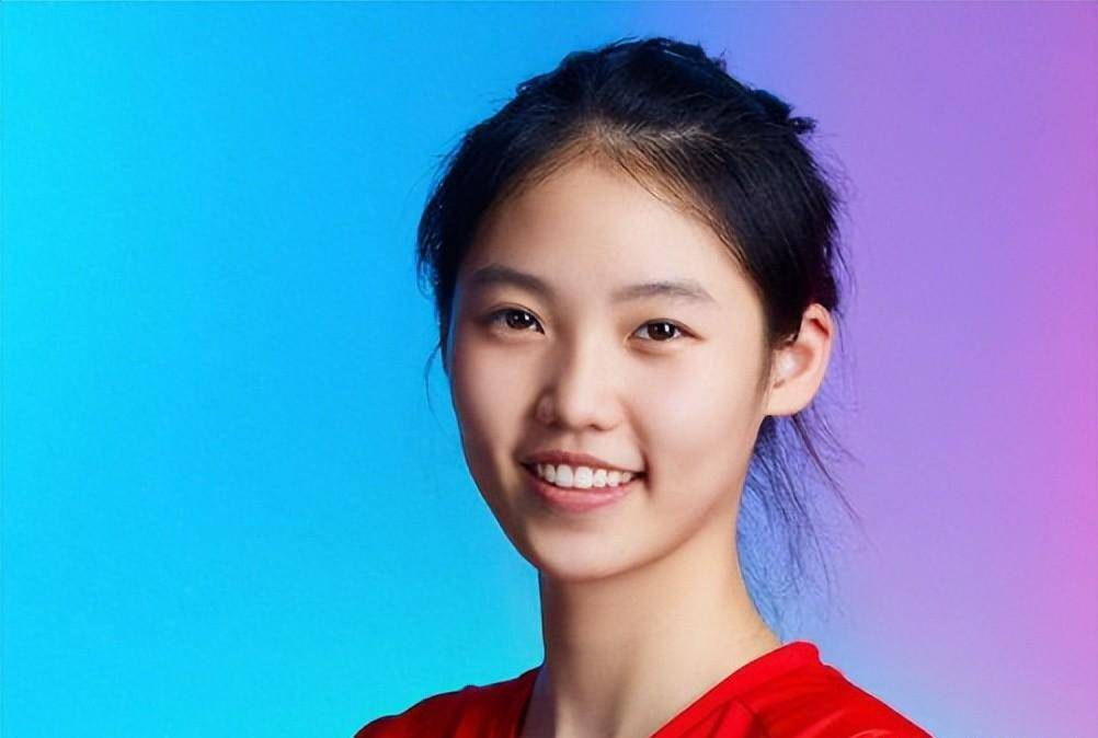 原创中国女排公布世联赛名单六大意外姚迪再次无缘队长不是朱婷